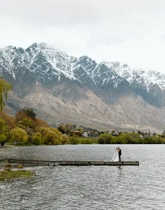 Queenstown Lakeside & Alpine