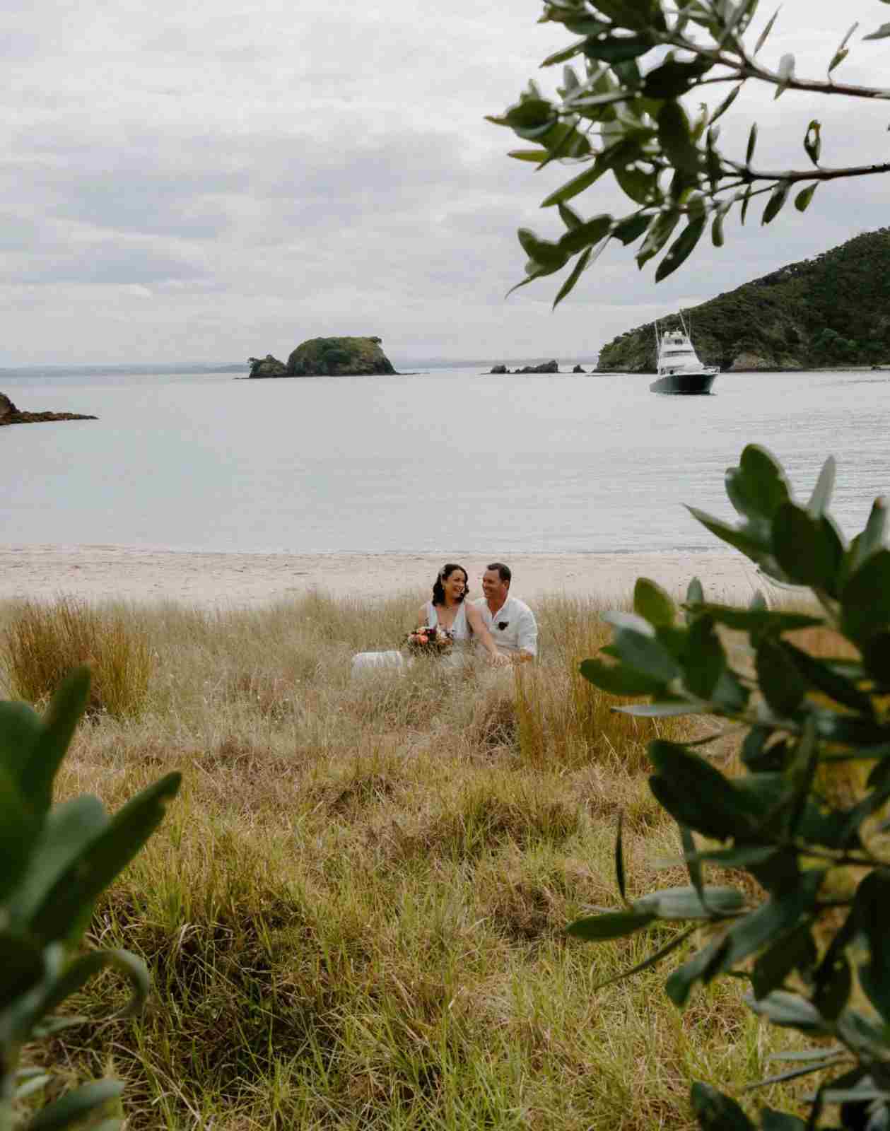 Bay of Islands